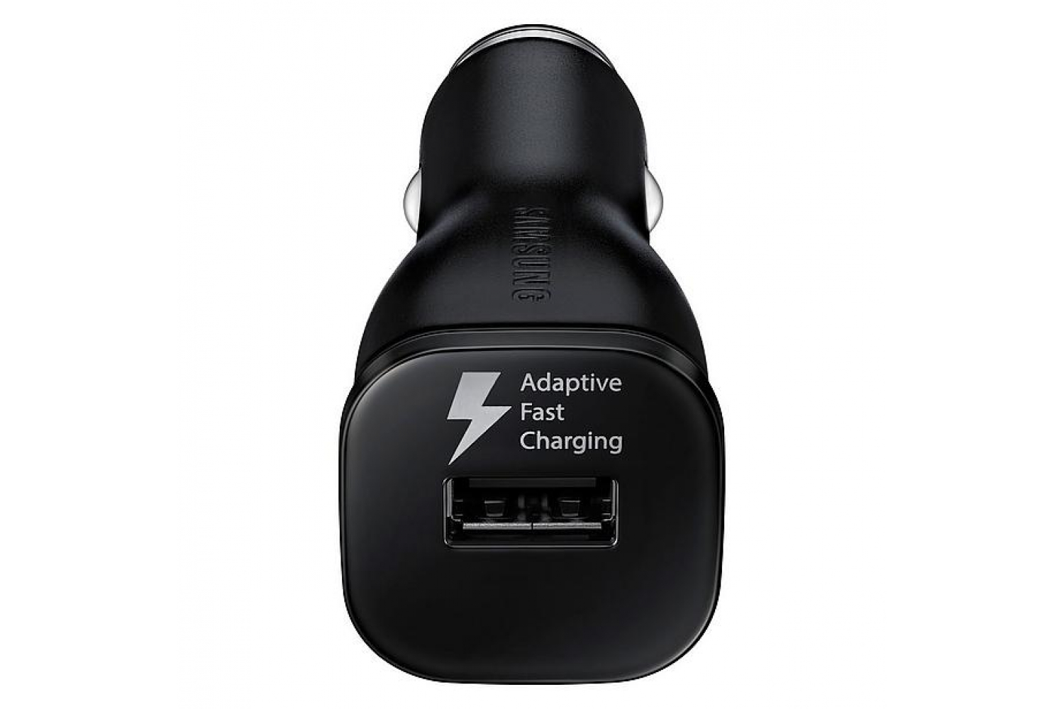 Avondeten verkoper arm Samsung autolader fast charger inclusief USB kabel zwart charge snellader |  tablettotaal.nl