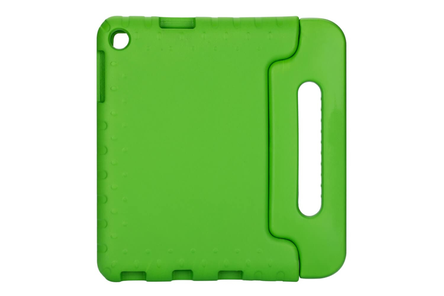 Samsung Galaxy Tab 10.1 model Groen tablettotaal.nl